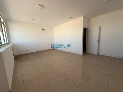 Sala Comercial para alugar, 47m² no Palmares, Belo Horizonte