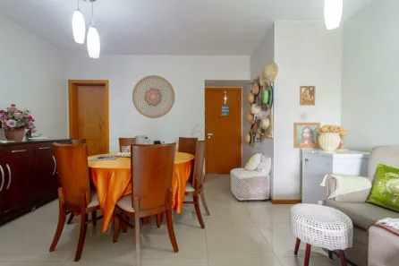 Apartamento com 4 Quartos à venda, 110m² no Sul, Brasília