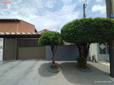 Casa com 3 Quartos à venda, 176m² no João Pioli, Indaiatuba