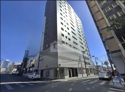 Apartamento com 3 Quartos à venda, 128m² no Centro, Ponta Grossa