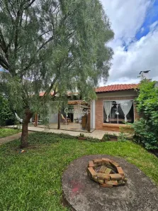 Casa com 3 Quartos à venda, 253m² no Estrela, Ponta Grossa
