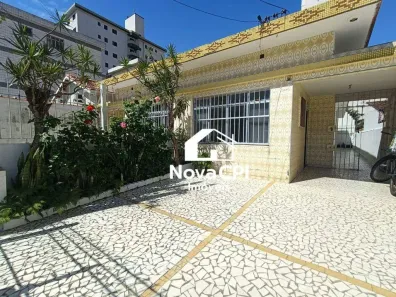 Casa com 3 Quartos à venda, 80m² no Guilhermina, Praia Grande