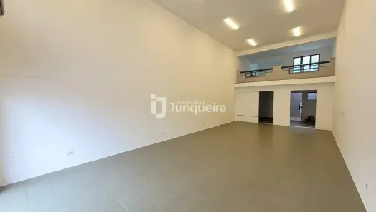 Ponto Comercial para alugar, 96m² no Higienópolis, Piracicaba