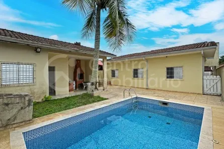 Casa com 3 Quartos à venda, 140m² no Cidade Nova Peruíbe, Peruíbe