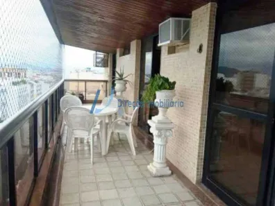 Apartamento com 4 Quartos à venda, 183m² no Ipanema, Rio de Janeiro