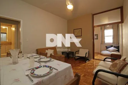 Apartamento com 2 Quartos à venda, 80m² no Copacabana, Rio de Janeiro
