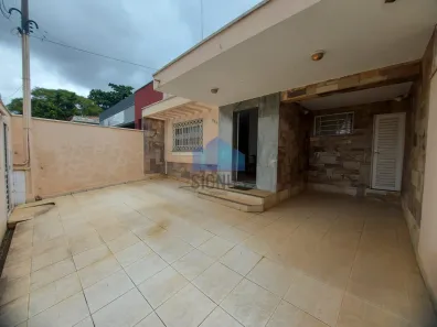 Casa com 3 Quartos à venda, 173m² no Jardim Guanabara, Campinas