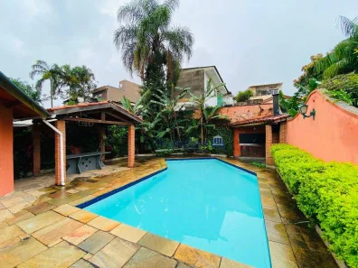 Casa com 3 Quartos para alugar, 198m² no Vila Ipojuca, São Paulo