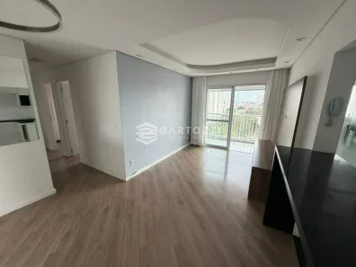 Apartamento com 3 Quartos à venda, 83m² no Boa Vista, São Caetano do Sul