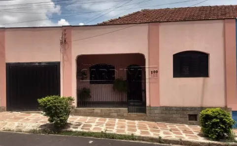 Imóvel Comercial com 3 Quartos à venda, 159m² no Vila Xavier (Vila Xavier), Araraquara