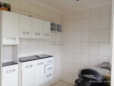 Apartamento com 2 Quartos à venda, 59m² no Vila Padre Manoel de Nóbrega, Campinas