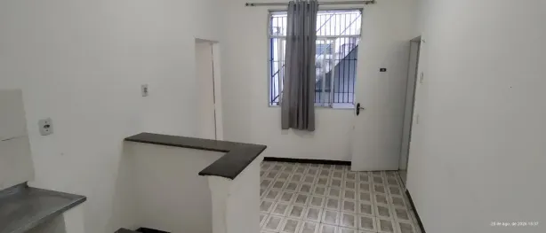 Apartamento com 1 Quarto para alugar, 35m² no Nazaré, Salvador