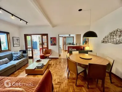 Casa de Condomínio com 4 Quartos à venda, 142m² no Pinheiros, São Paulo