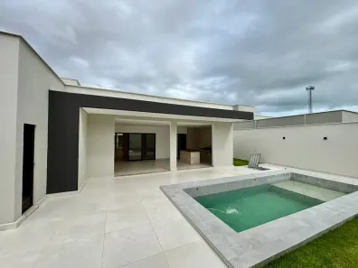 Casa com 4 Quartos à venda, 730m² no Olho D'Água, São Luís