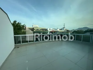 Cobertura com 4 Quartos à venda, 415m² no Recreio dos Bandeirantes, Rio de Janeiro