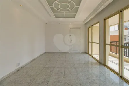 Apartamento com 3 Quartos à venda, 130m² no Jardim Vila Mariana, São Paulo