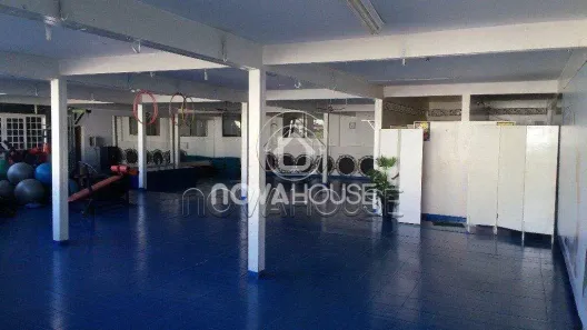 com 3 Quartos à venda, 1090m² no Jardim São Bento, Campo Grande