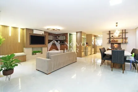 Casa de Condomínio com 4 Quartos à venda, 200m² no Sarandi, Porto Alegre