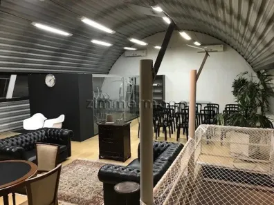 Prédio Comercial à venda, 1000m² no Planalto Paulista, São Paulo