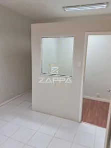Sala Comercial com 1 Quarto para alugar, 40m² no Copacabana, Rio de Janeiro