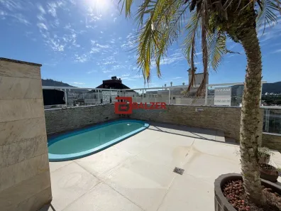 Apartamento com 3 Quartos à venda, 183m² no Córrego Grande, Florianópolis