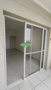 Apartamento com 3 Quartos para alugar, 71m² no Vila Santana, São Paulo