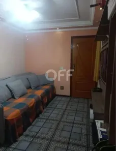 Apartamento com 2 Quartos à venda, 50m² no Vila Padre Manoel de Nóbrega, Campinas