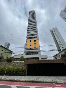 Apartamento com 6 Quartos à venda, 517m² no Tamarineira, Recife