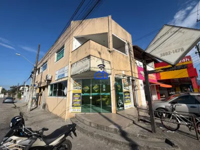 Ponto Comercial para alugar, 200m² no Jardim Porto Novo, Caraguatatuba