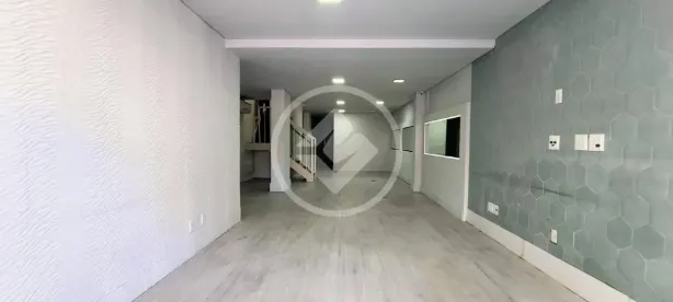 Ponto Comercial à venda, 140m² no Santo Antônio, Belo Horizonte