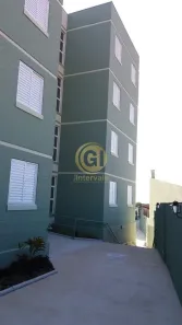Apartamento com 2 Quartos à venda, 48m² no Jardim Primavera, Jacareí