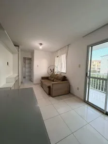 Apartamento com 2 Quartos à venda, 62m² no Buraquinho, Lauro de Freitas