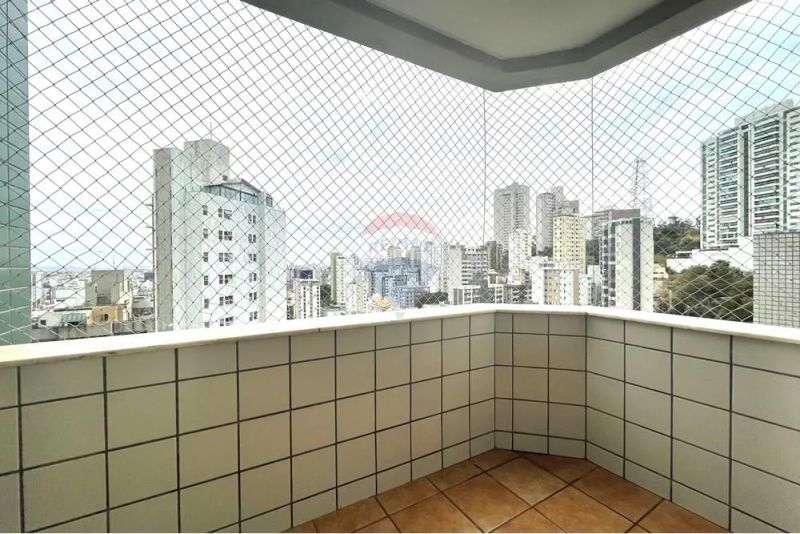 Apartamento com 2 quartos — Gutierrez, Belo Horizonte