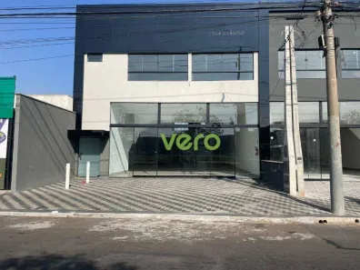 Ponto Comercial para alugar, 270m² no Jardim Mollon, Santa Bárbara D'Oeste