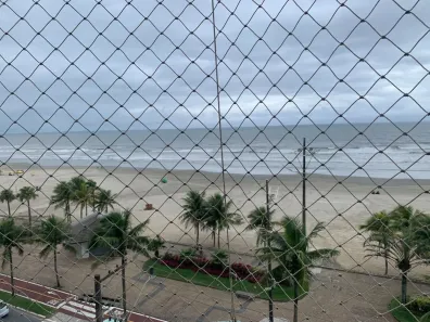 Apartamento com 1 Quarto à venda, 45m² no Ocian, Praia Grande