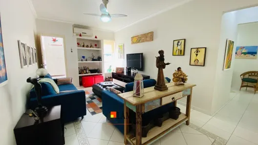 Cobertura com 3 Quartos à venda, 250m² no Loteamento João Batista Julião, Guarujá