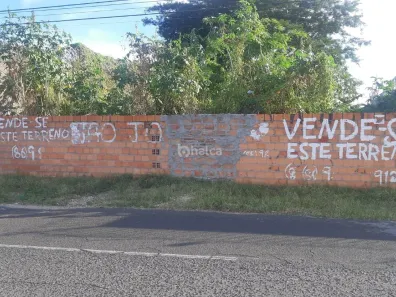 Lote/Terreno à venda, 324m² no Centro, Teresina