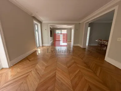 Casa com 4 Quartos à venda, 520m² no Pacaembu, São Paulo