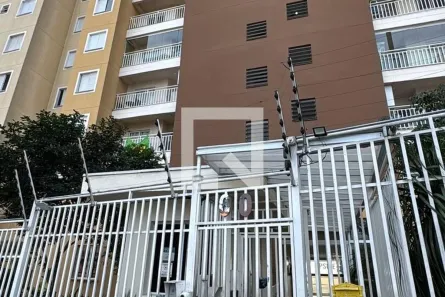 Apartamento com 2 Quartos à venda, 43m² no Jardim Record, Taboão da Serra
