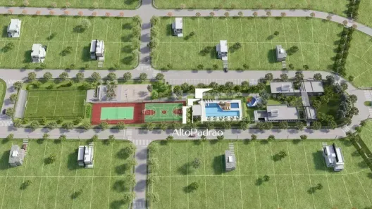 Lote/Terreno à venda, 273m² no Gurupi, Teresina