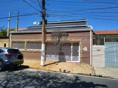 Casa com 3 Quartos à venda, 180m² no Jardim Campos Elíseos, Campinas