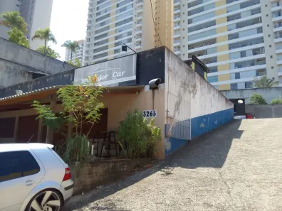 Lote/Terreno à venda, 1000m² no Jardim das Indústrias, São José dos Campos