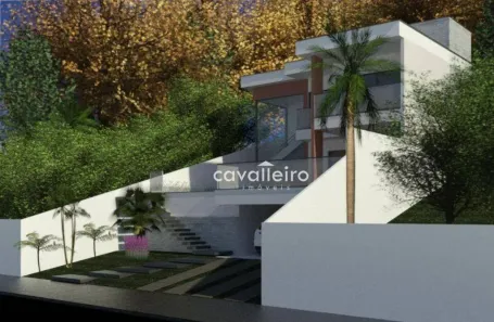 Lote/Terreno à venda, 360m² no Cajueiros (Itaipuaçu), Maricá