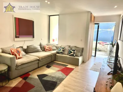 Sobrado com 3 Quartos à venda, 135m² no Mirandópolis, São Paulo