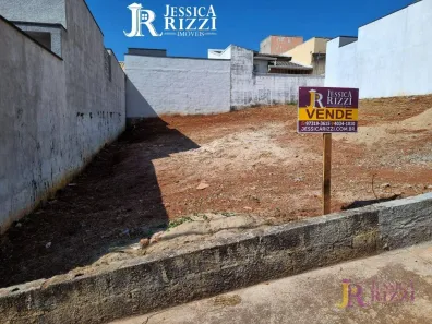 Lote/Terreno à venda, 140m² no Residencial Quinta dos Vinhedos, Bragança Paulista