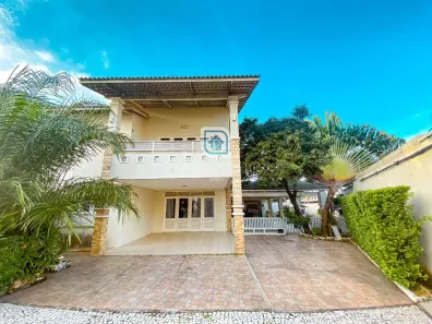 Casa com 4 Quartos à venda, 275m² no Cambeba, Fortaleza