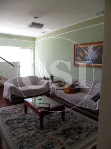 Sobrado com 4 Quartos à venda, 250m² no Jardim Nova Europa, Campinas