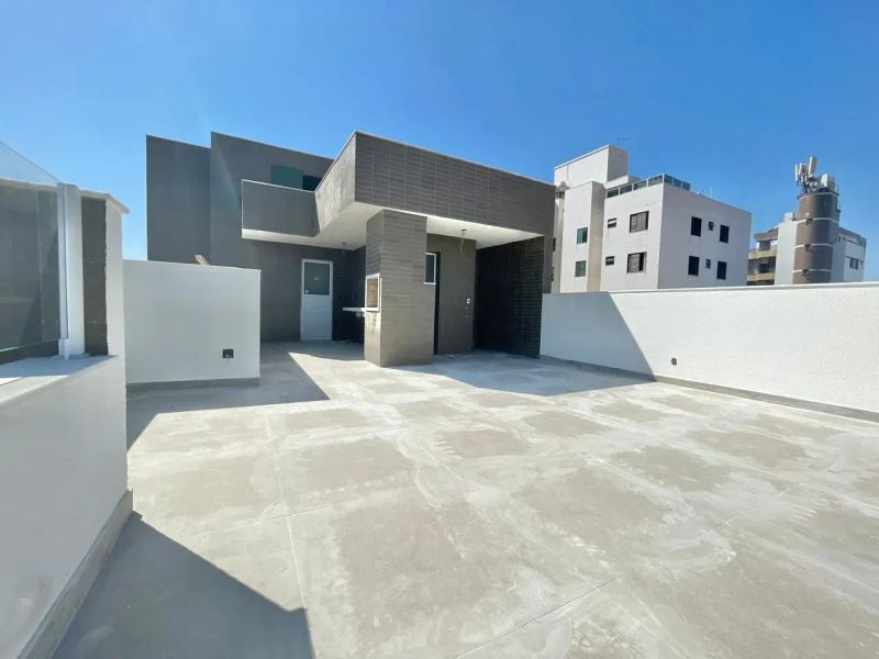 Apartamento com 3 quartos — Itapoã, Belo Horizonte