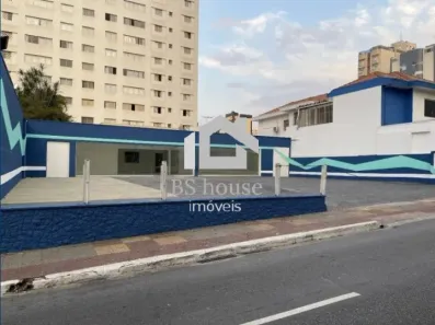 Ponto Comercial para alugar, 800m² no Centro, São Caetano do Sul