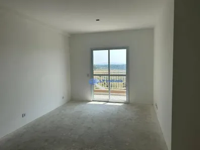 Apartamento com 3 Quartos à venda, 83m² no Pagador de Andrade, Jacareí